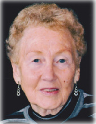 Photo of Mrs. Norma Polhill