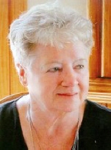 Doris Banford