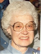 Lois Mae Malcom