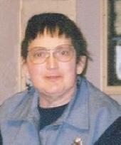 Patricia Grabau