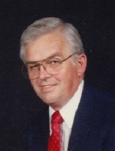 Merrill G. Cottington