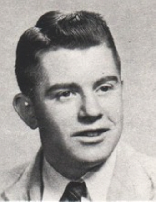 Photo of Ronald Gibson