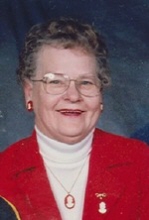 June Carroll