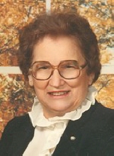 Elinor J. Jensen