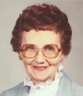Loretta Kanago