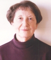 Muriel F. Mickel