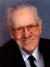 Elmer Johnson