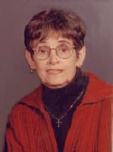 Janet Jean Campbell