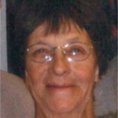 Helen G. Jackson