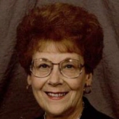 Norma Elaine Lanham
