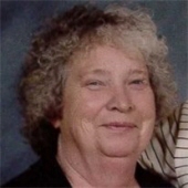 Phyllis B. Norgard