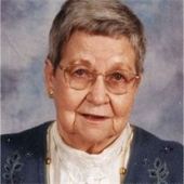 Doris L. Campbell