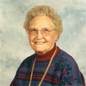 Dorothy Hope Halterman