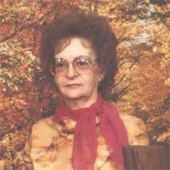 Betty M. Miller