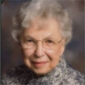 Doris G. Currier