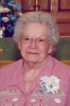 Phyllis Marie Buckley
