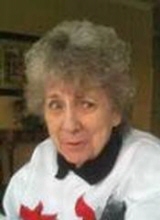 Phyllis "Joan" Sayer