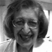 Sister Mary Lou Durbala