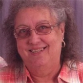 Paula Ann Clark