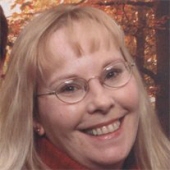 Susan M. Bohlen