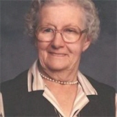 Hazel Frances Carrel
