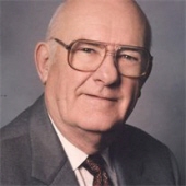 Howard Elmer Clendenen