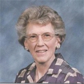 Elizabeth Kathleen Hall