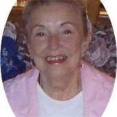 Betty M. Koethe