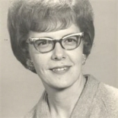 Patricia M. Nowels