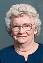 Helen Belva Wilson