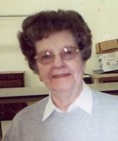 Betty Warren