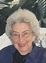Margaretta E. 'Marge' Wolf
