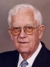 Egon C. Jacobsen