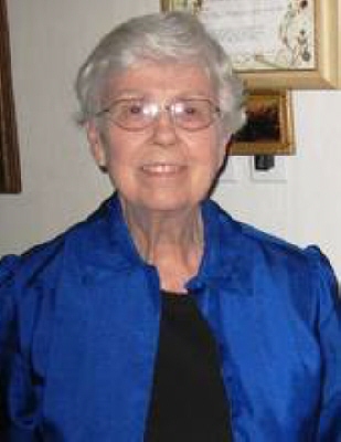 Photo of Mary Townley