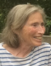 Photo of Katharine Sheldon