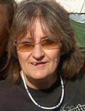 Doris Marie Krueger