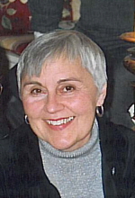 Darlene M. Barrocas