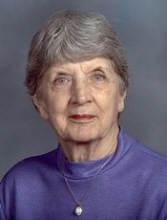 Nila Lucille Clemens