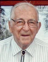 Carl Aspengren Jr.