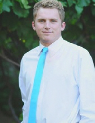 Christian Alexander Terry 10899455