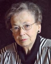 Ruth Eleanor Anderson