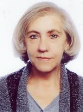 Dorothea Fransiska Smith