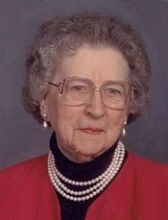 Betty Halpin
