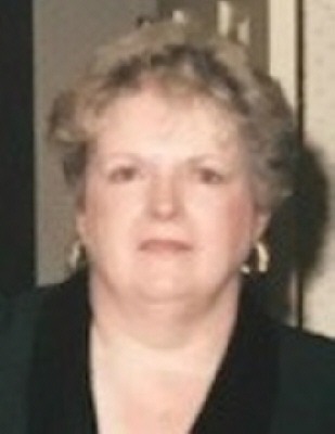 Photo of Judith O'Brien