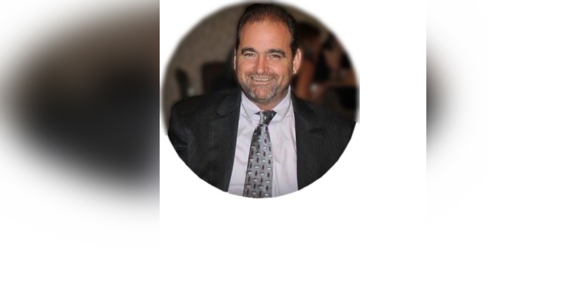 Obituary information for Patrick J. Murphy