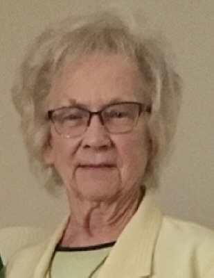 Edna Rothermel Van Buren, Arkansas Obituary
