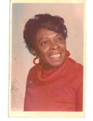 Photo of Dorothy Rivers