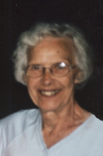 Elizabeth J. 'Betty' Fassler