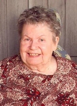 Doris Lee