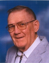 George A. Rives